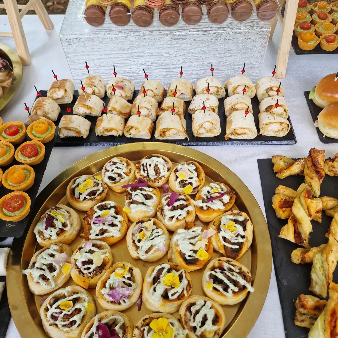 Chez Magda • პარიზი