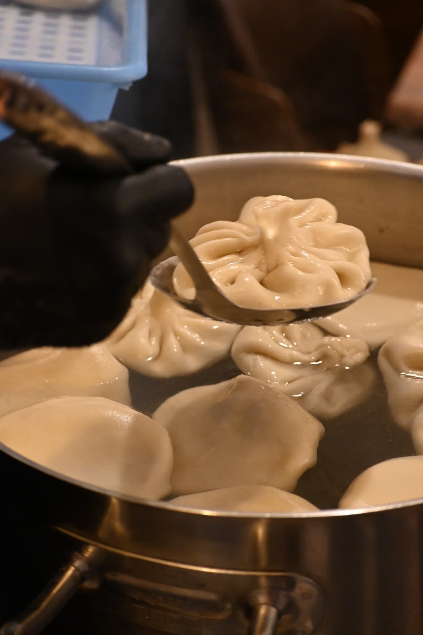 Chez Magda • პარიზი