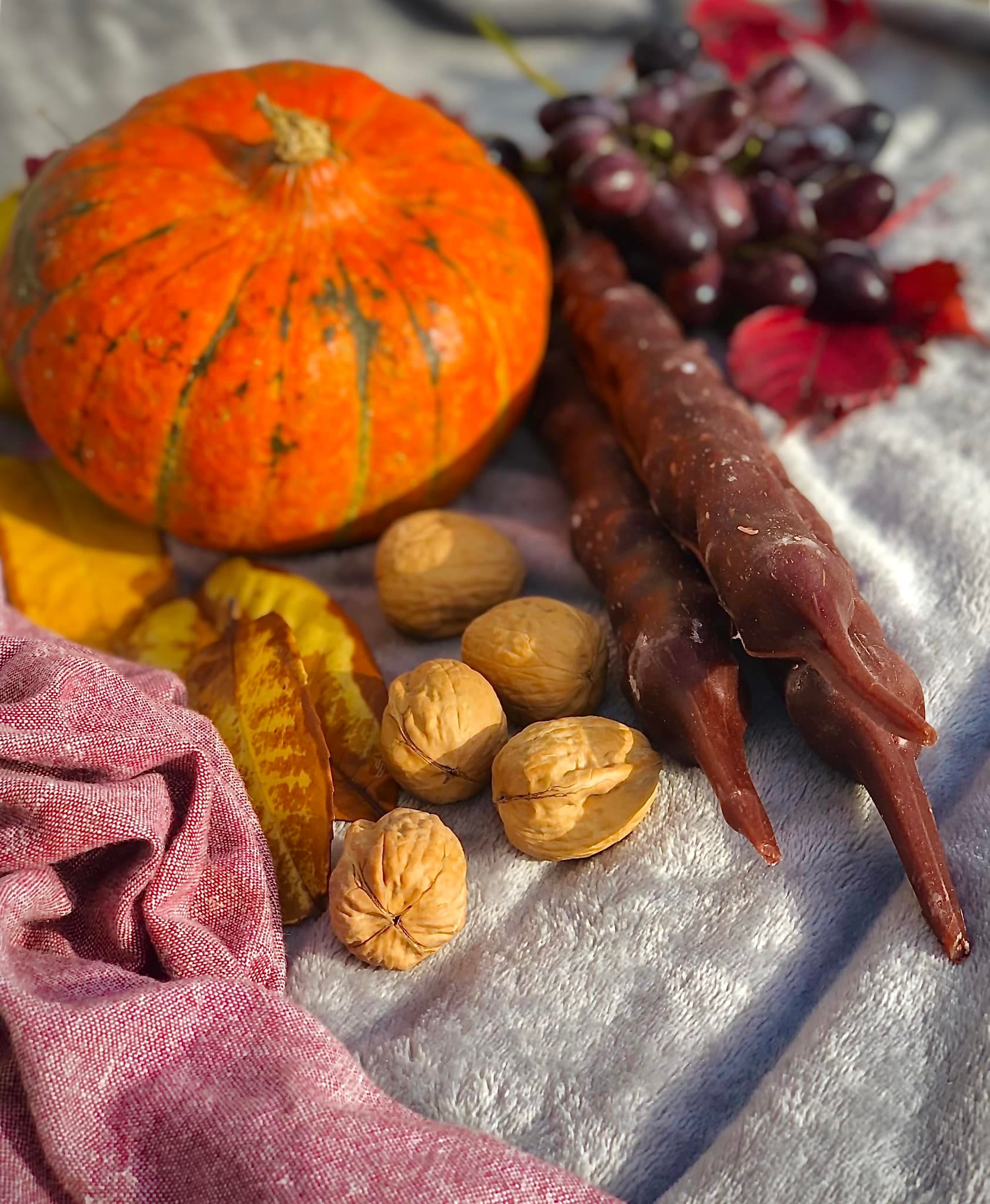 Toné Géorgien • ნიცა