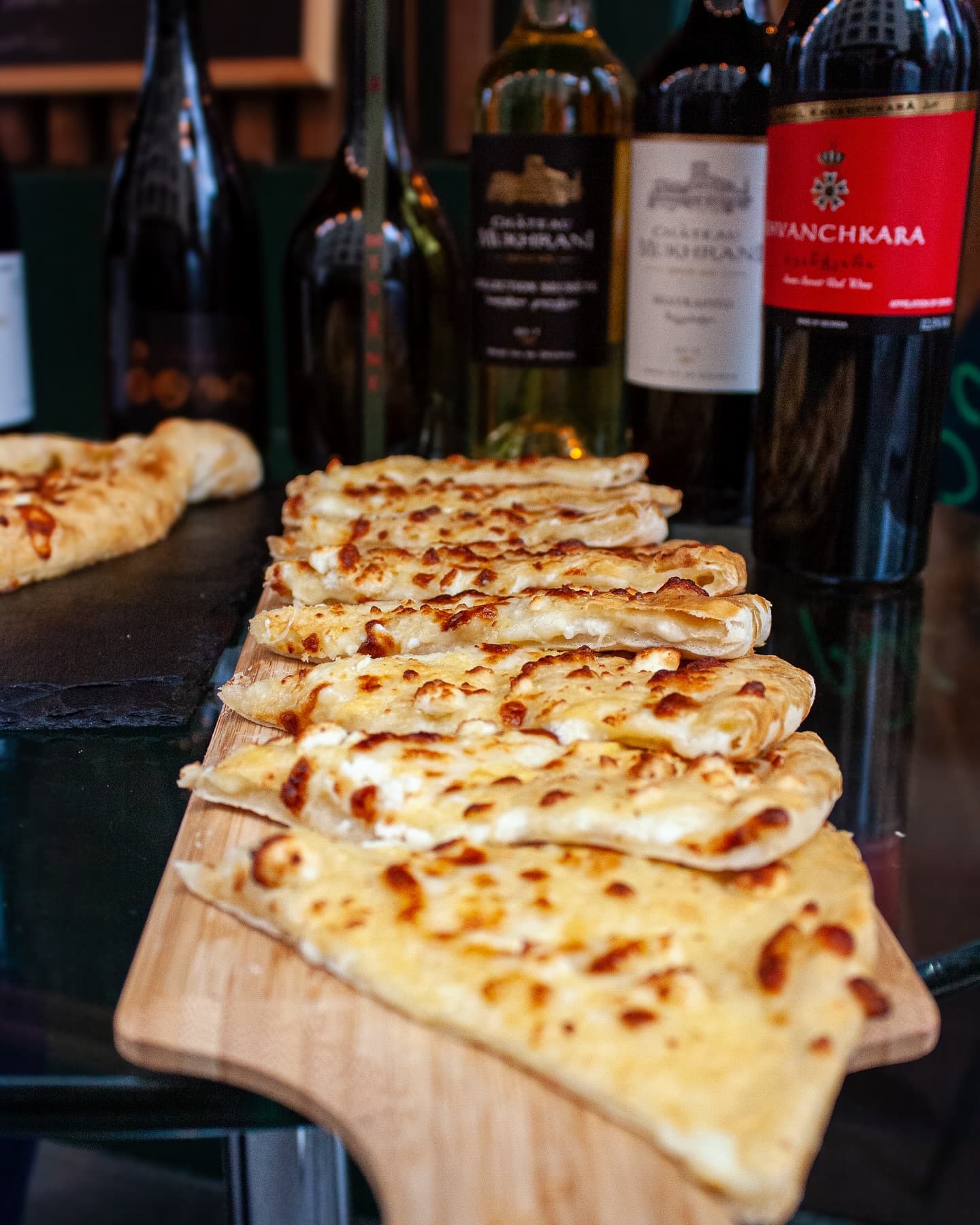 Famille Géorgienne • პარიზი