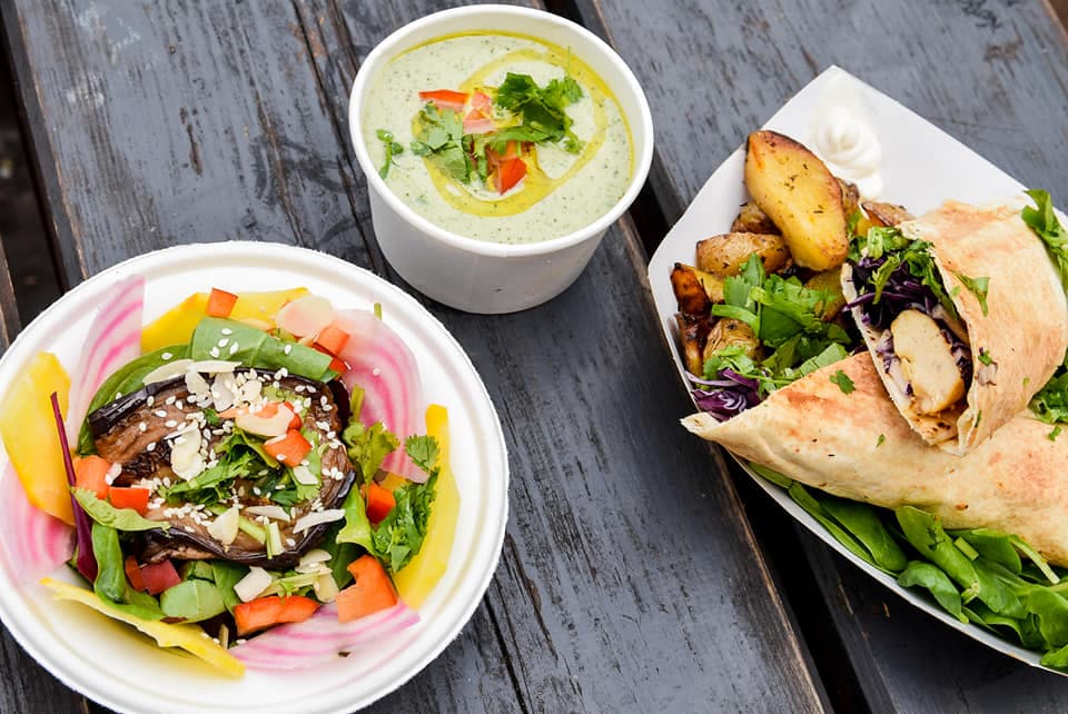 Chez Magda • პარიზი