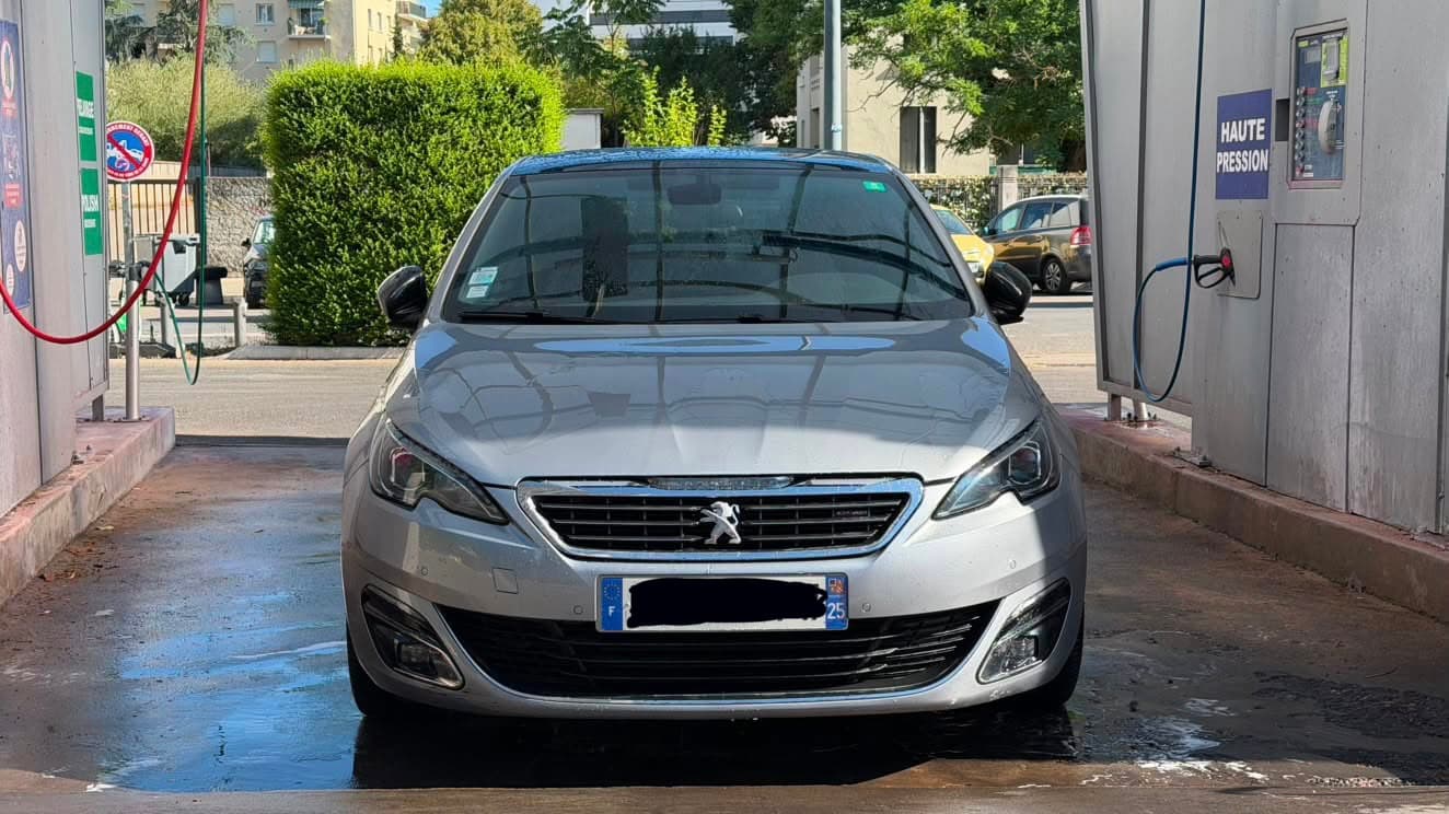 ტრანსფერი • ლიონი