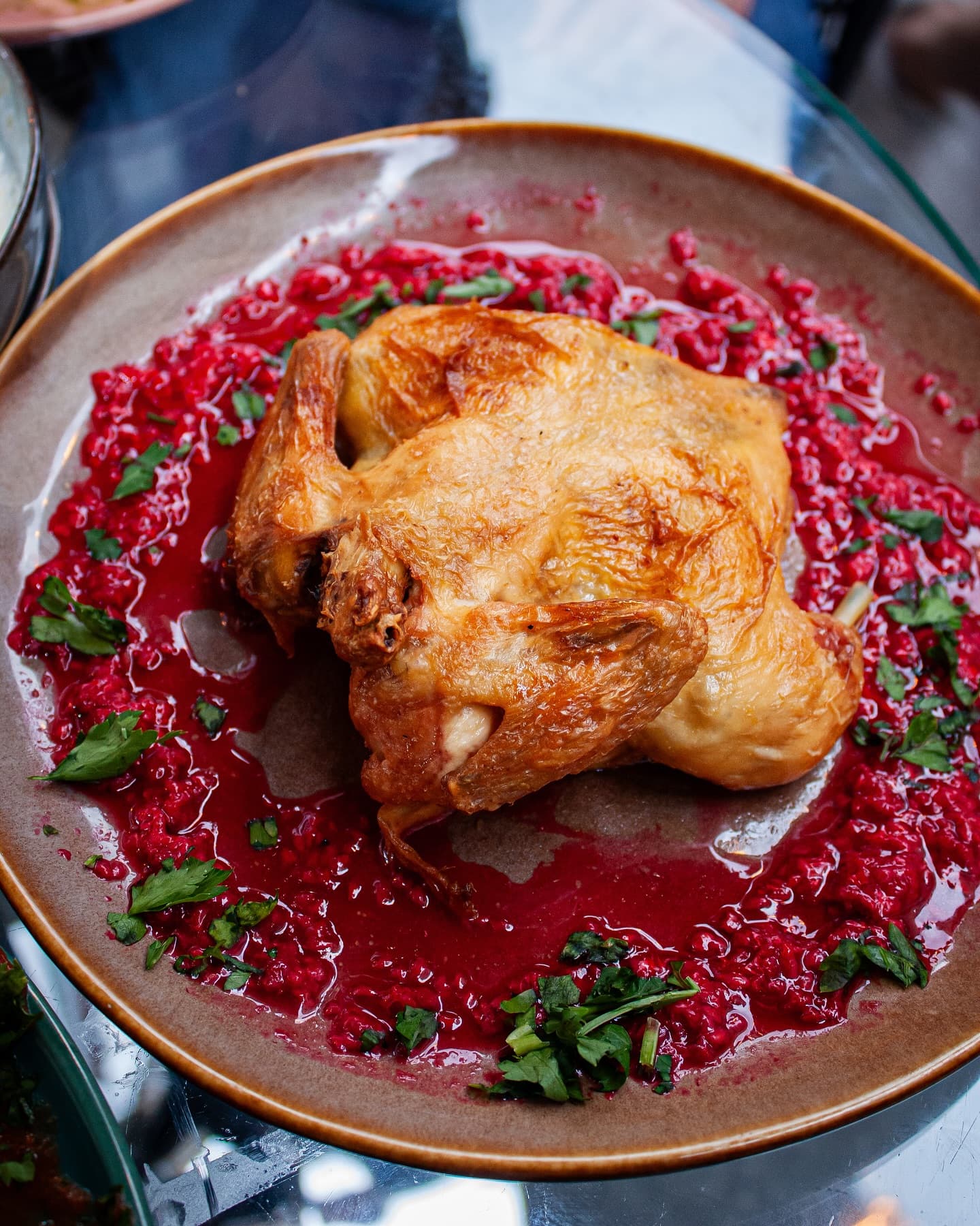 Famille Géorgienne • პარიზი