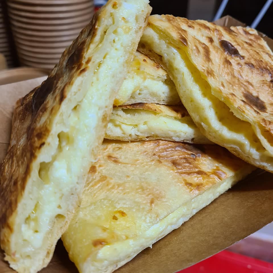 Chez Magda • პარიზი