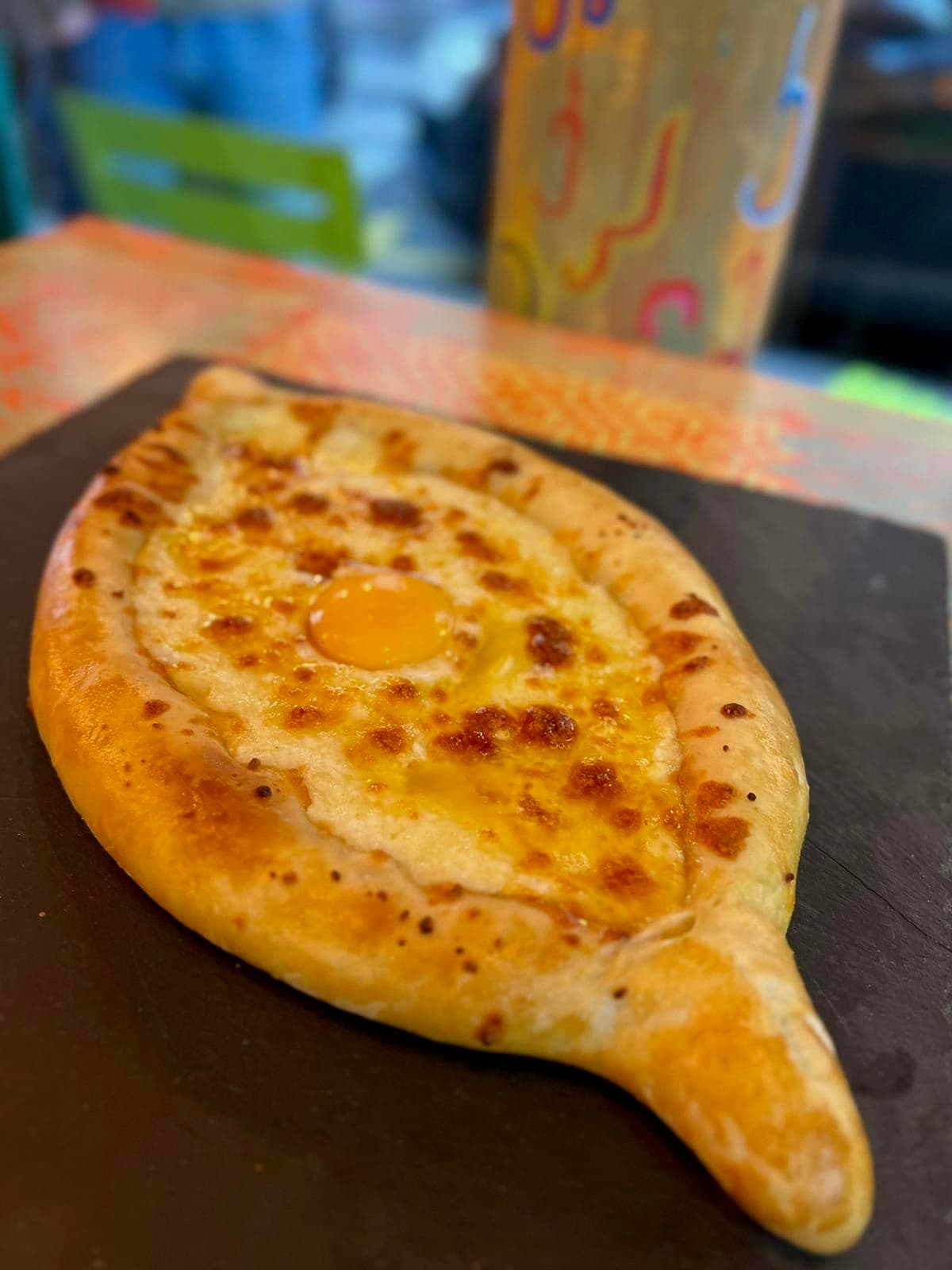 Famille Géorgienne • პარიზი