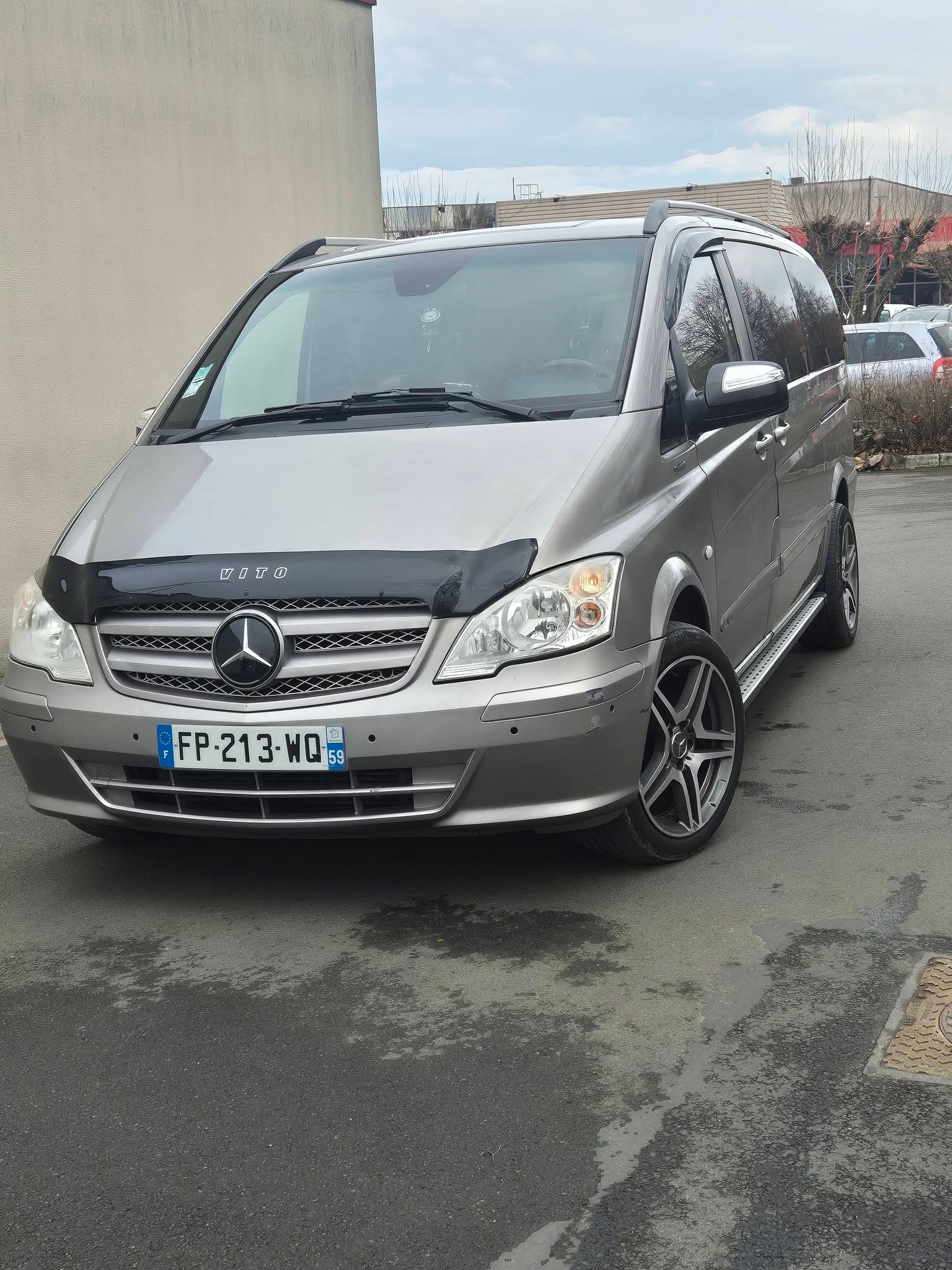 ტრანსფერი • CDG — პარიზი